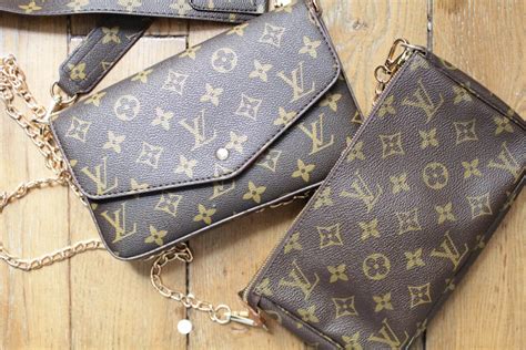 comment reconnaitre une fausse sacoche louis vuitton|Comment reconnaître un vrai sac louis vuitton d’une contrefaçon.